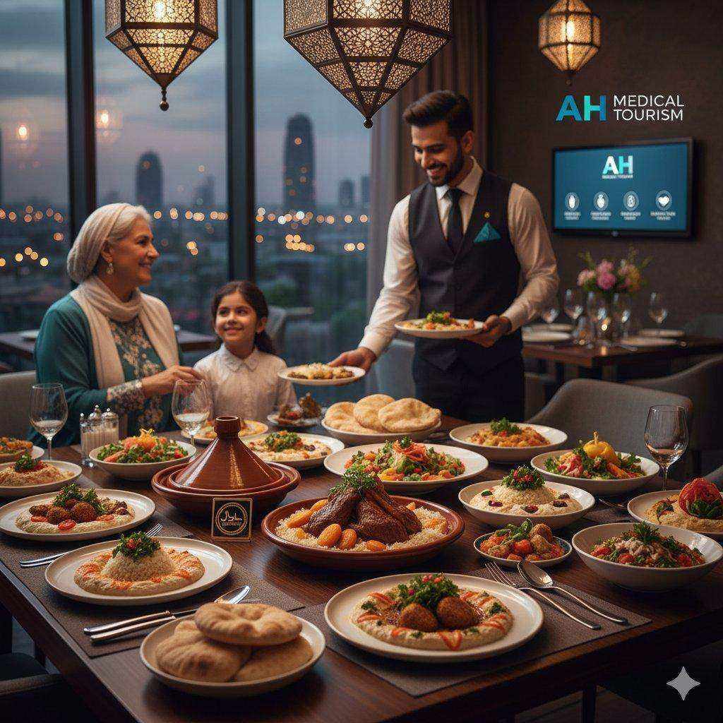 الشركاء الطهويون