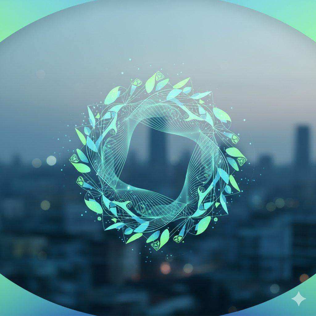 Modern Hospital Background