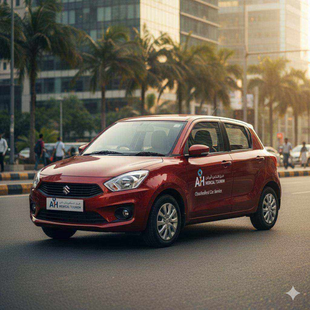 سيارة فاخرة