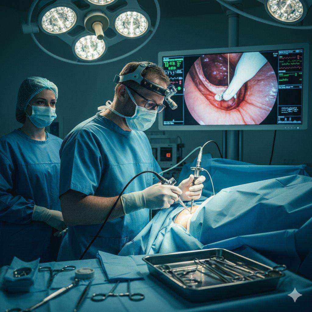 علاج البواسير