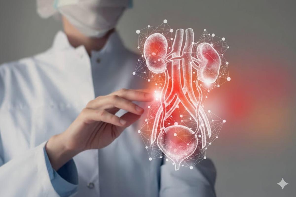 علاج الكلى