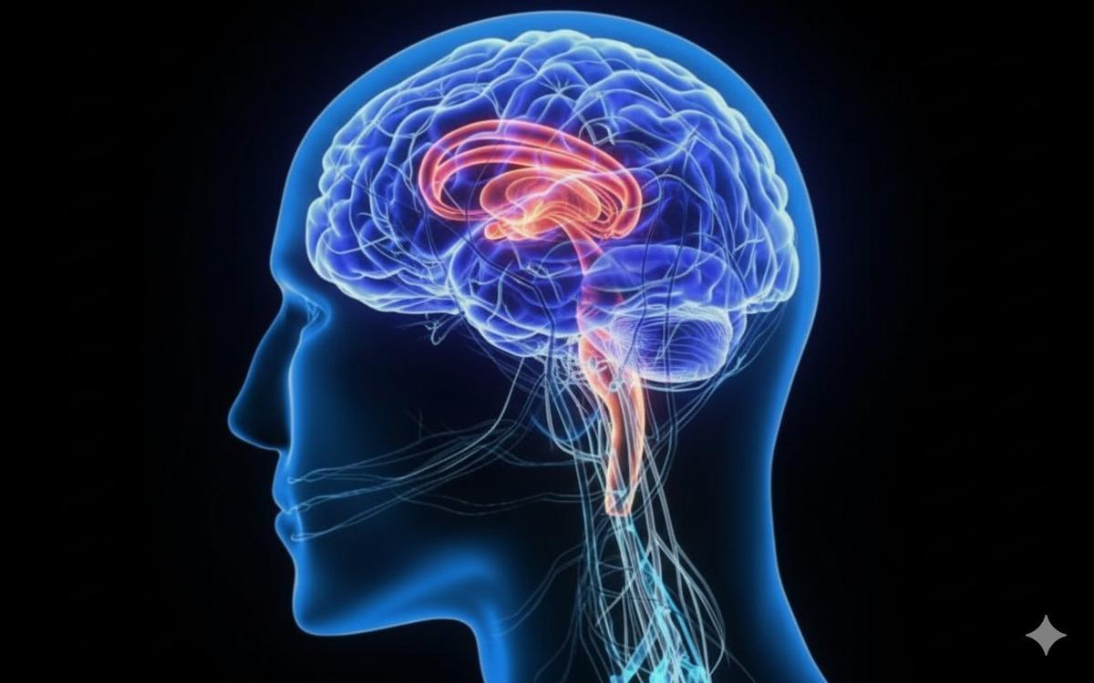المخ والأعصاب