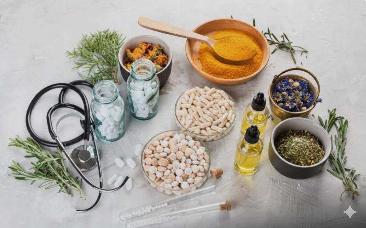 العلاج الطبيعي