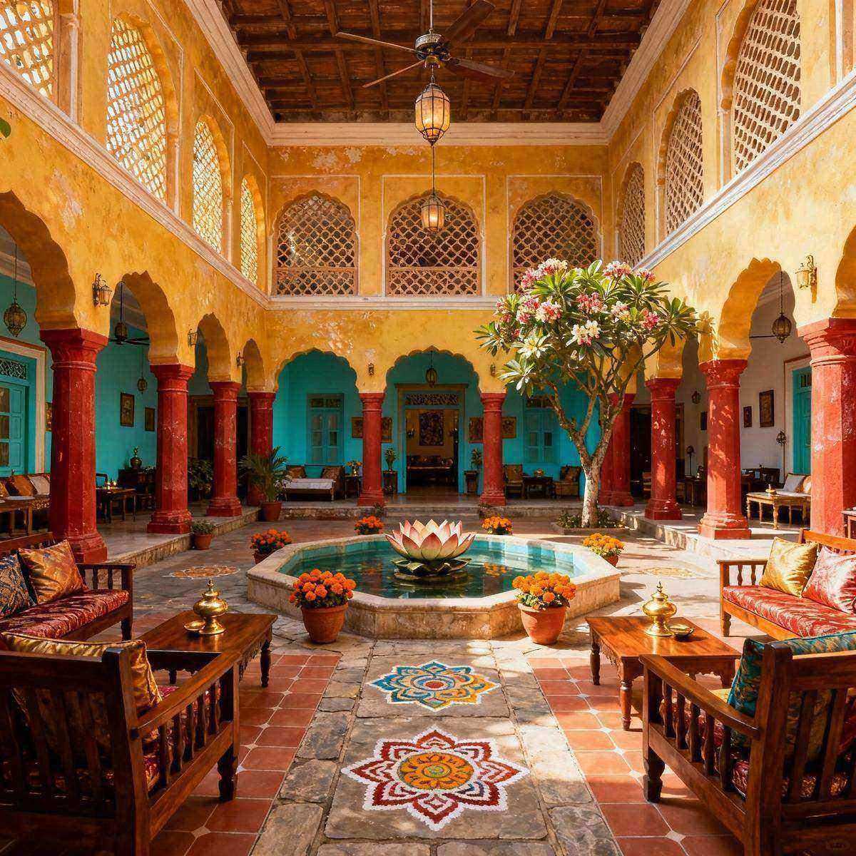 فندق مع خدمات طبية